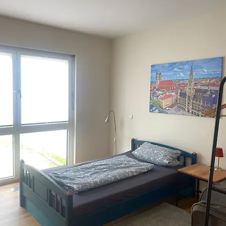 Apartment Bacher 2