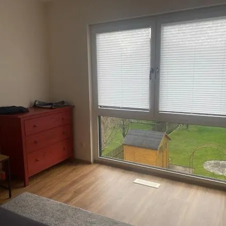 Apartment Bacher 2 Edling